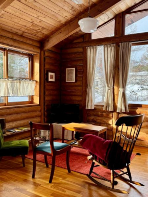 TODAY Chalets Hakuba